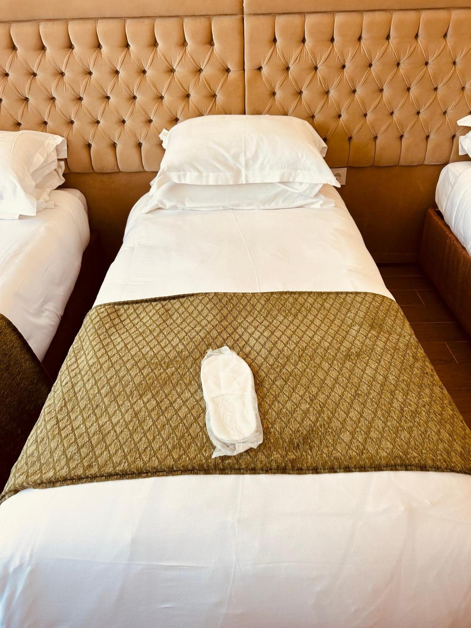 Lily Rooms Istanbul Eksteriør billede