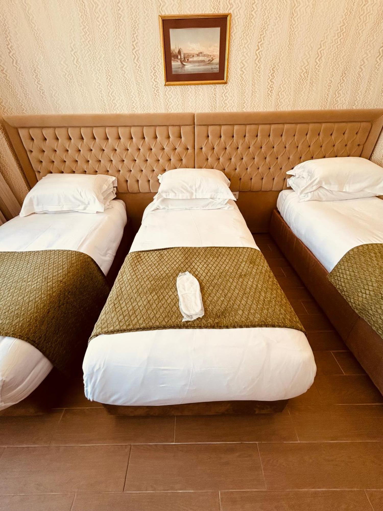 Lily Rooms Istanbul Eksteriør billede