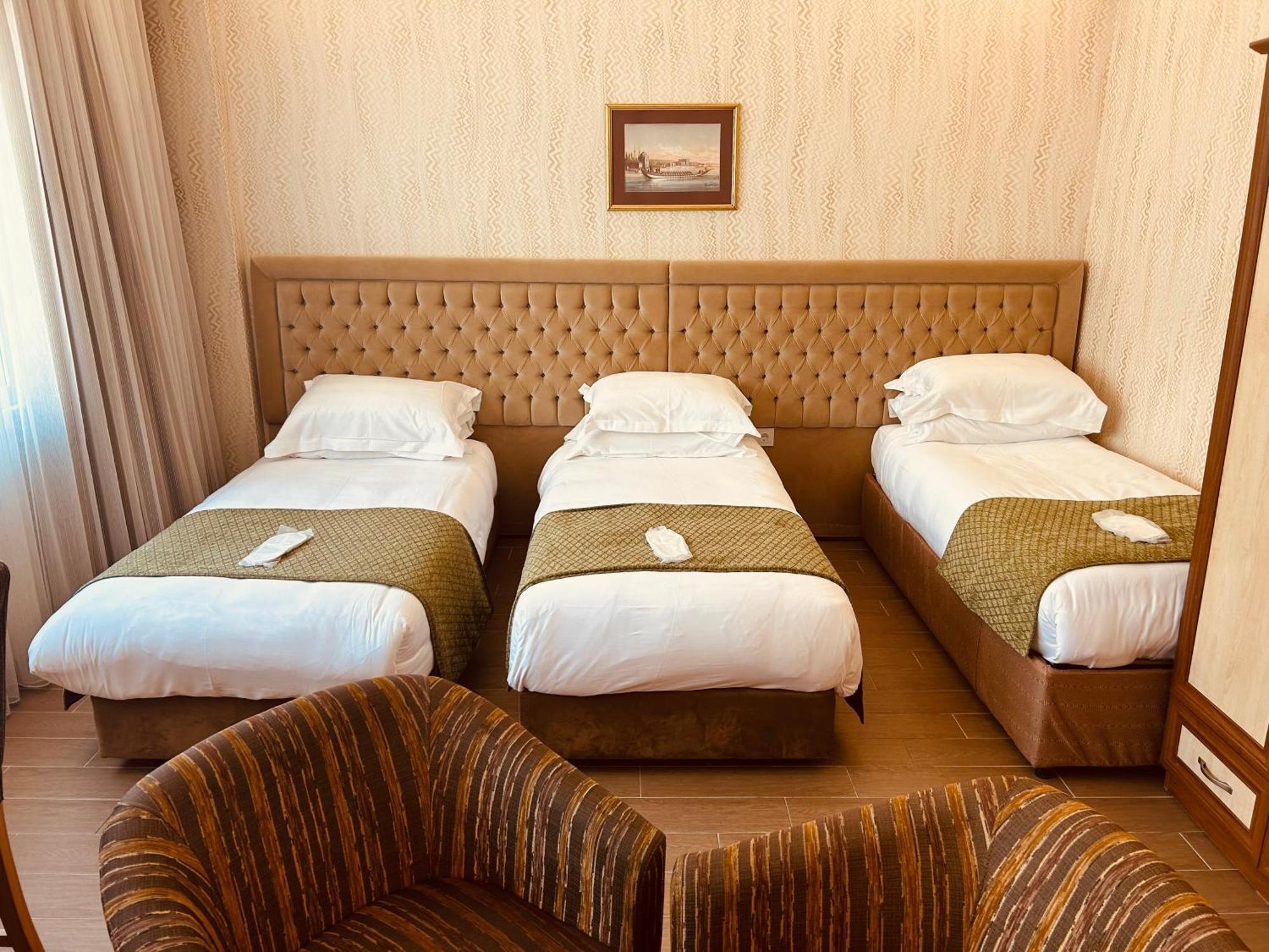 Lily Rooms Istanbul Eksteriør billede