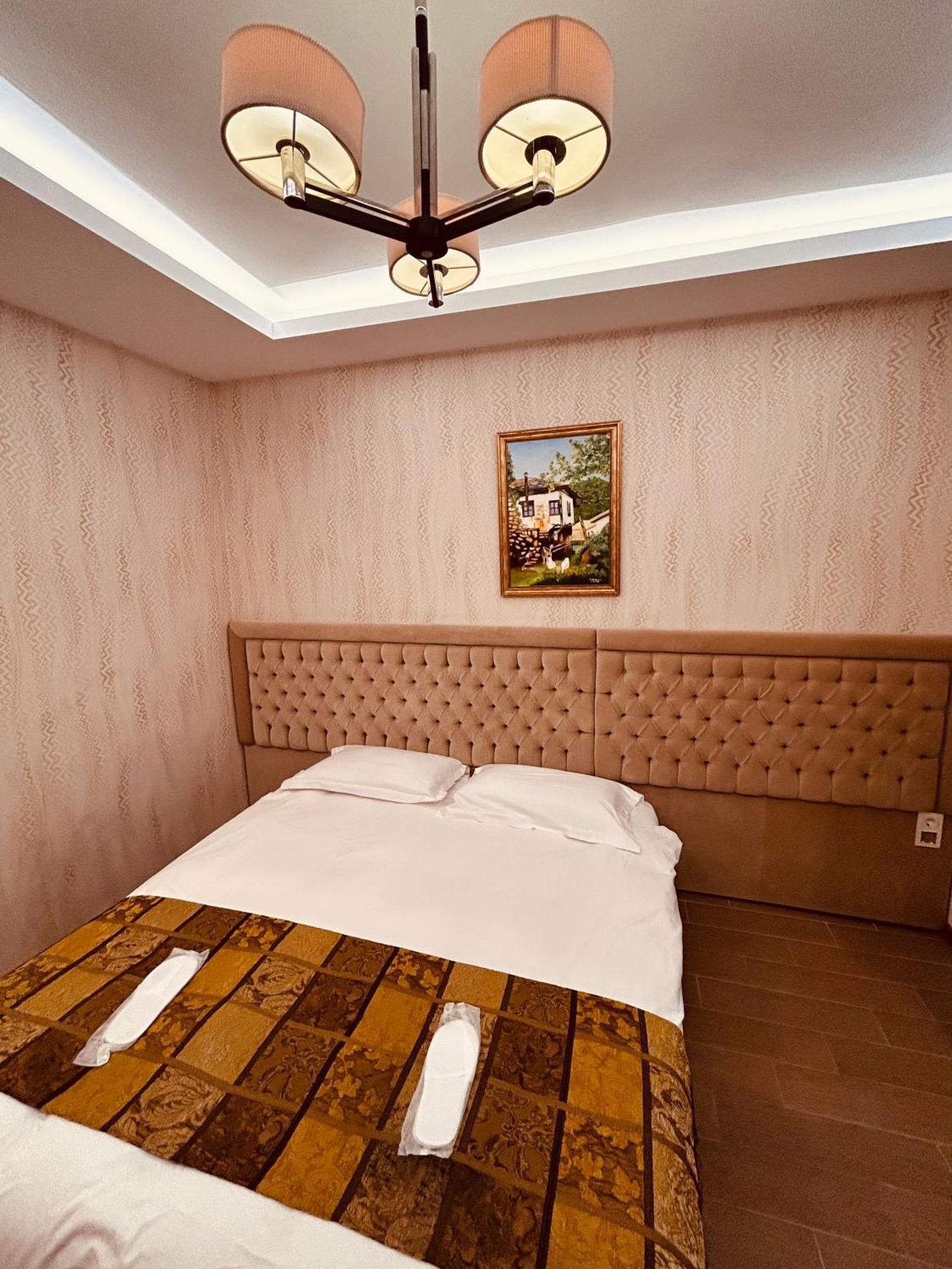 Lily Rooms Istanbul Eksteriør billede